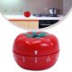 thumbnail image 4 of Temporizador de tomate cocina lindo recordatorio despertador temporizador mecánico herramientas, 4 of 11
