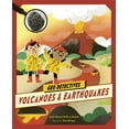 thumbnail image 2 of Volcanoes and Earthquakes (Geo Detectives), 2 of 5