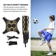 thumbnail image 3 of Entrenador de fútbol antideslizante flexible ANGGREK para exteriores, 3 of 8