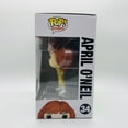 thumbnail image 6 of POP! Vinyl: TMNT - April O'Neil (Exclusive), 6 of 10