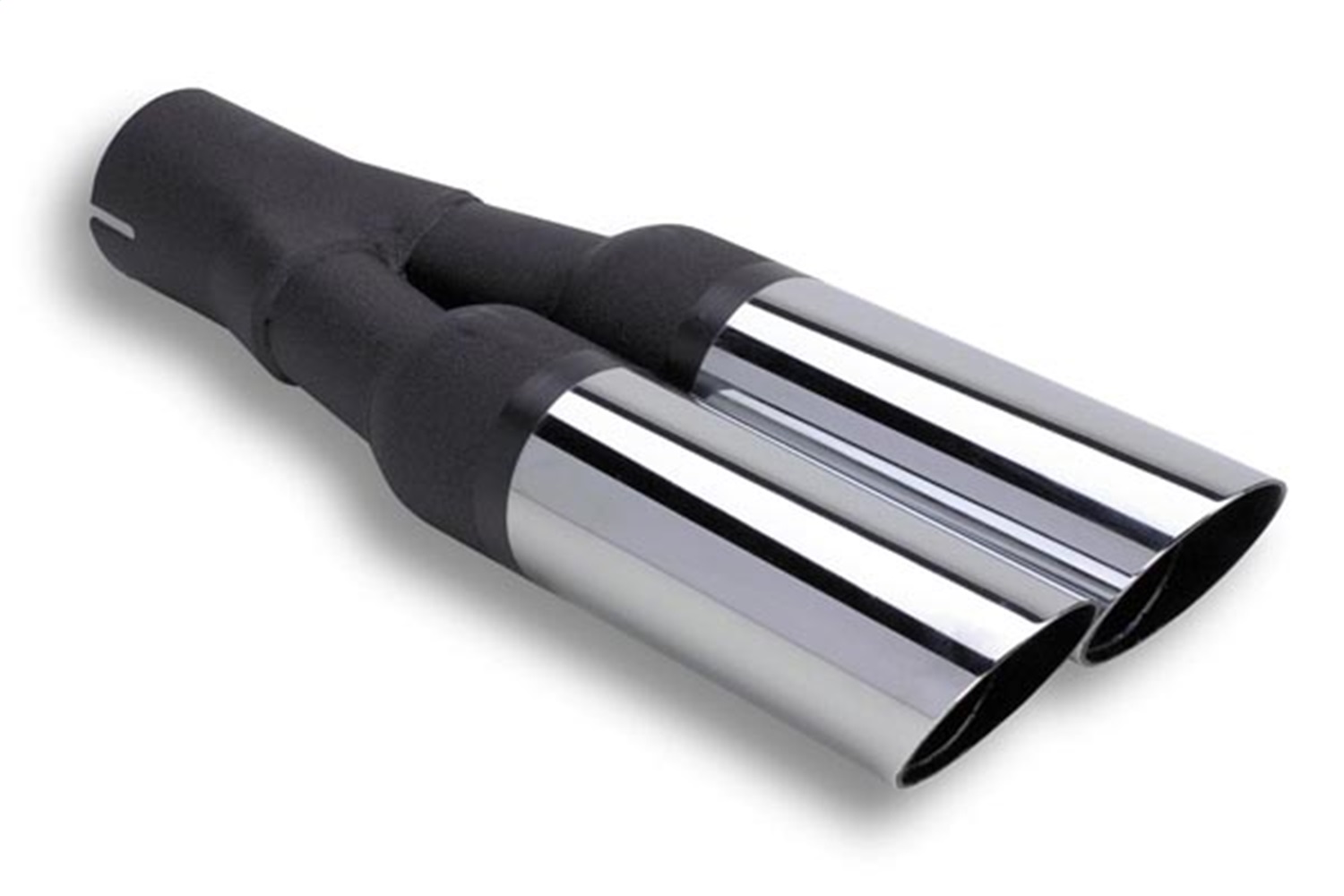 Flowtech 59904FLT Exhaust Tail Pipe Tip