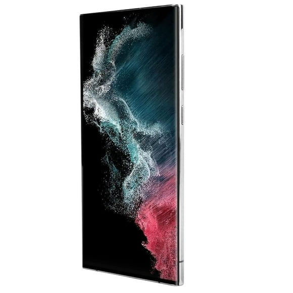 Reemplazo de Pantalla para Galaxy S22 Ultra S908B Versión UE, Reemplazo de Pantalla Lcd de Teléfono, Conjunte de Digitalizador de Pantalla Táltil Con Compatibilidad