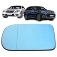 thumbnail image 1 of Espejo Retrovisor Lateral Con Cristal Calefactable para Serie 7 E38 5 E39, 1 of 9