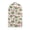 Strawberries, variant on HELLHERO Food Processor Cover with Stylish Durable Dust Cover Reusable Thickened for 4 of July Cross Sunflower
