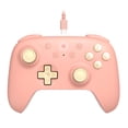 thumbnail image 1 of Controlador 8Bitdo Ultimate 2C con cable para Windows PC/Android, 1 of 8