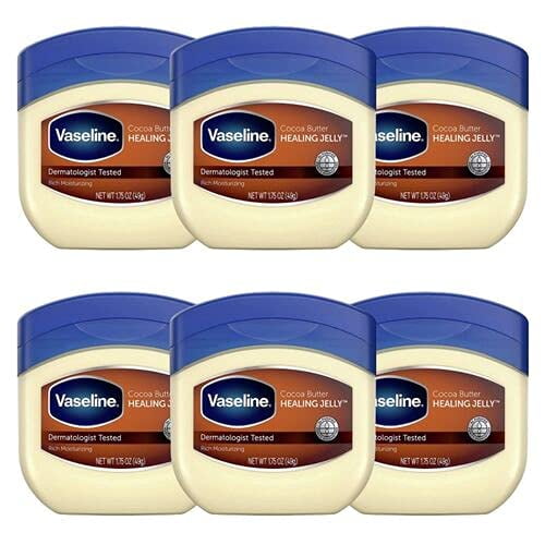 Extra Hydrating Petroleum Jelly for Chafed Skin & Rash Treatment w