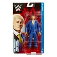 thumbnail image 3 of WWE Collectible Cody Rhodes Action Figure, Multicolor, 0.35 lb, 3 of 7