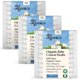 thumbnail image 1 of Bastoncillos de algodón Sky Organics Organic Baby, 180 quilates, 1 of 6