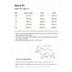 thumbnail image 4 of ROMWE 1pc Striped Print Pet Tee For Dog And Cat For Spring And Summer, 4 of 4