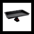 thumbnail image 1 of Table d'Appâts de Pêche, Plateau Multifonction pour Bateau, Pont, Carpe, Kayak, 1 x Table d'Appâts de Pêche, Noir, 1 of 6