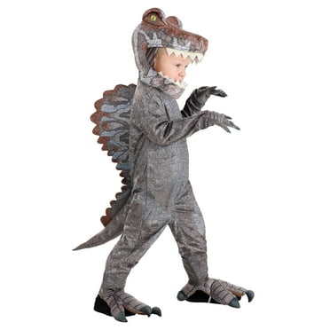 Toddler Spinosaurus Costume
