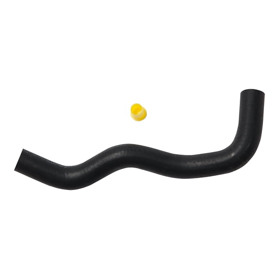 Edelmann 80562 ower Steering Reservoir Hose