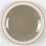 Open Box Denby Fire Sage/Cream Teaplate