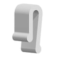thumbnail image 1 of Oven Lid Protector Clips Food Grade Silicone Non Slip for Cookware, 1 of 6