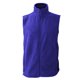thumbnail image 1 of Jerzees -Chaleco polar modelo Gilet (Azul eléctrico), 1 of 1