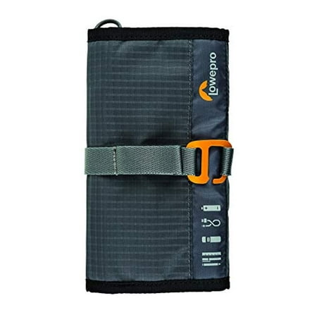 Lowepro - GearUp Wrap - Dark Gray