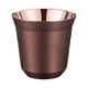 thumbnail image 5 of Tazas de café Bearachild aislamiento doble pared Oro rosa 2Conjunto, 5 of 6