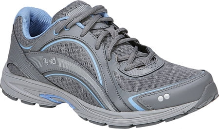 ryka sky walk women's walking shoes