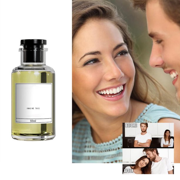 Perfume Mujer, Perfumes, Perfume de madera de cedro de Agar fresco y portátil, elegante y fresco, perfume de alta gama, mejora el temperamento. 50ml