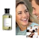 thumbnail image 1 of Perfume Mujer, Perfumes, Perfume de madera de cedro de Agar fresco y portátil, elegante y fresco, perfume de alta gama, mejora el temperamento. 50ml, 1 of 5