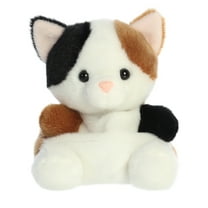 Aurora® Palm Pals™ Sassy Unicorn™ 5 Inch Stuffed Animal Toy - Walmart.com