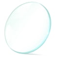 thumbnail image 1 of Double Convex Glass Lens Optical Lens for Scientific Experiment Laboratory 30mm Diameter 50mm Focal Length, 1 of 8