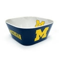 thumbnail image 3 of Michigan Wolverines Large Party Bowl, 3 of 4