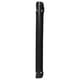 thumbnail image 5 of Protección de cadena de bicicleta de plástico Protector de cuadro de bicicleta Almohadilla de vaina (negro), 5 of 8