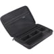 thumbnail image 5 of Estuche protector de transporte impermeable para cámara de acción, bolsa de almacenamiento con asa portátil para Hero 11 10 9 para DJI Osmo L 33,5 x 22,7 x 6,3 cm, 5 of 10