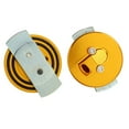 thumbnail image 4 of Dipstick Adapter Repair Kit 7.3 SDDIPSTICK O Ring Seal Stainless Steel Replacement For F 450 F 550, 4 of 7