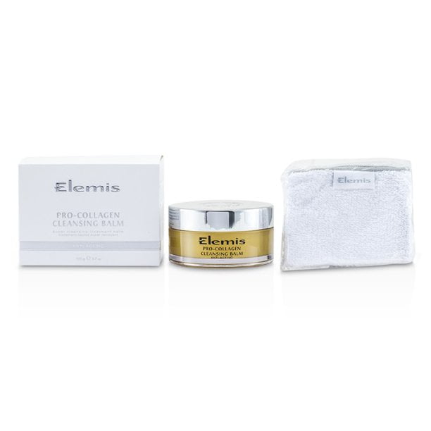 cheapest elemis cleansing balm
