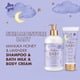 thumbnail image 5 of Set de cuidado para bebés SheaMoisture Relaxing Nighttime con miel de manuka, 5 of 7