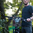 thumbnail image 5 of Tong Style Front Suitable For Both Adults And Children Cool Handlebar Storage Suitable For Girls And Boys, 5 of 5