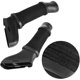 thumbnail image 4 of Car Left&Right Engine Air Intake Pipe Hose for Mercedes-Benz W218 CLS500-CLS63 2780905182 2780902082, 4 of 5