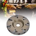 thumbnail image 4 of Couteau à Sabots Outil de Taille de Sabots Électrique pour Bétail avec 7 Lames, Efficace et Durable, 4 of 7