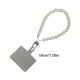thumbnail image 5 of Cordón para teléfono móvil con cadena ajustable, con cuentas de perlas sintéticas, correa para el cuello, antipérdida, para funda de teléfono, accesorios, 5 of 8