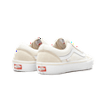 thumbnail image 3 of VANS MENS Old Skool Pro "Marshmallow" VN0A45JCQJM from Stadium Goods, 3 of 9