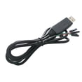 thumbnail image 1 of Ygjytge PL2303HX USB A UART TTL RS232 Módulo Actualización 1m/3.3ft Cable Descarga, 1 of 6
