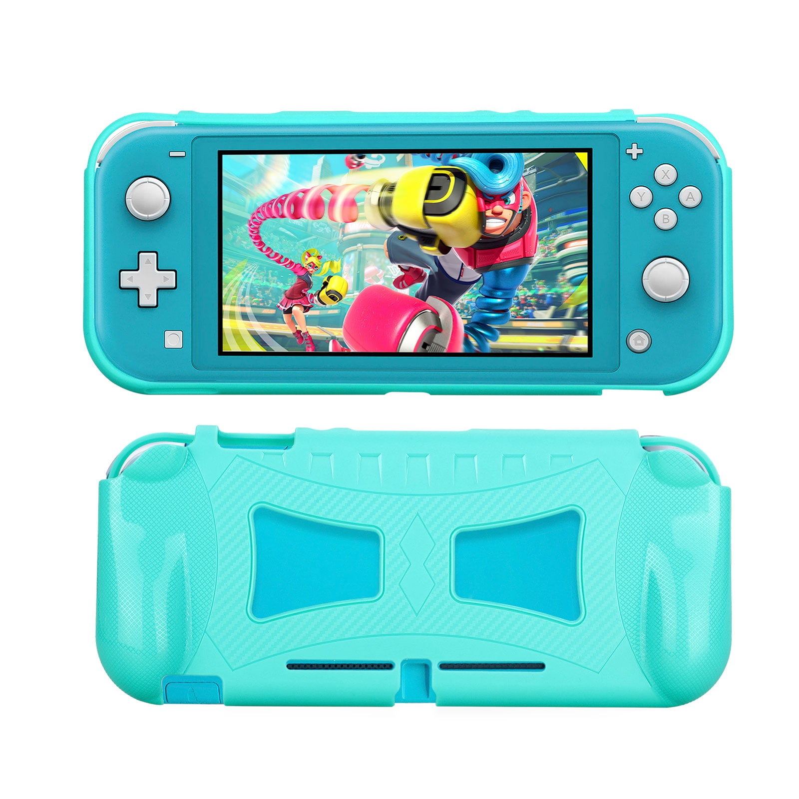Nintendo Switch Lite Accessories, EEEkit Protective Cover ...
