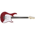 thumbnail image 1 of Guitarra Eléctrica Peavey Raptor Plus Roja, 1 of 3
