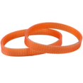 thumbnail image 2 of 10Pieces/Lot 9401-6PJ348 Planer Belt Ribbed Belt Abrasive Machine Belt, 2 of 8
