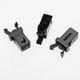 thumbnail image 2 of Sidaley 20 pack/lote 92103515 Clip de pestillo del compartimento de la consola Clip de hebilla de resorte Interior-techo Vehículos, repuestos y accesorios Mis, 2 of 6