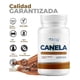 thumbnail image 3 of Canela 400 Mg Pack 2 Frascos 100 Cápsulas C/u Sin Sabor, 3 of 8