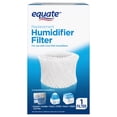 thumbnail image 6 of Equate Replacement Humidifier Filter, size 5.9" D x 59" W x 5" H, for use with Equate Invisible Cool Mist Humidifier, 1 Count, 6 of 6
