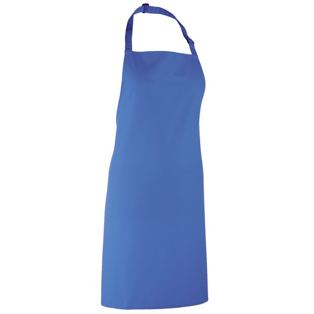 Premier Tablier à Bavette Colors / Tenue de Travail