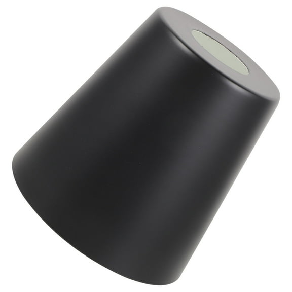 GOOHOCHY Kitchen Lamp Shade for Pendant Light Wrought Iron Lampshade