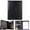 Black, variant on Multifunctional Business Folder Leather Document Clip Board Portfolio For Test Papers Important-A4 Inner page replacement chip,paper notebook,memo pad,2 books,25 sheets per book