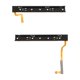 thumbnail image 1 of Deslizador Izquierdo Derecho L/R Con Reparación De Cable Flexible Para Consola Nintendo Switch Sunnimix Cable deslizante deslizable izquierdo, 1 of 5