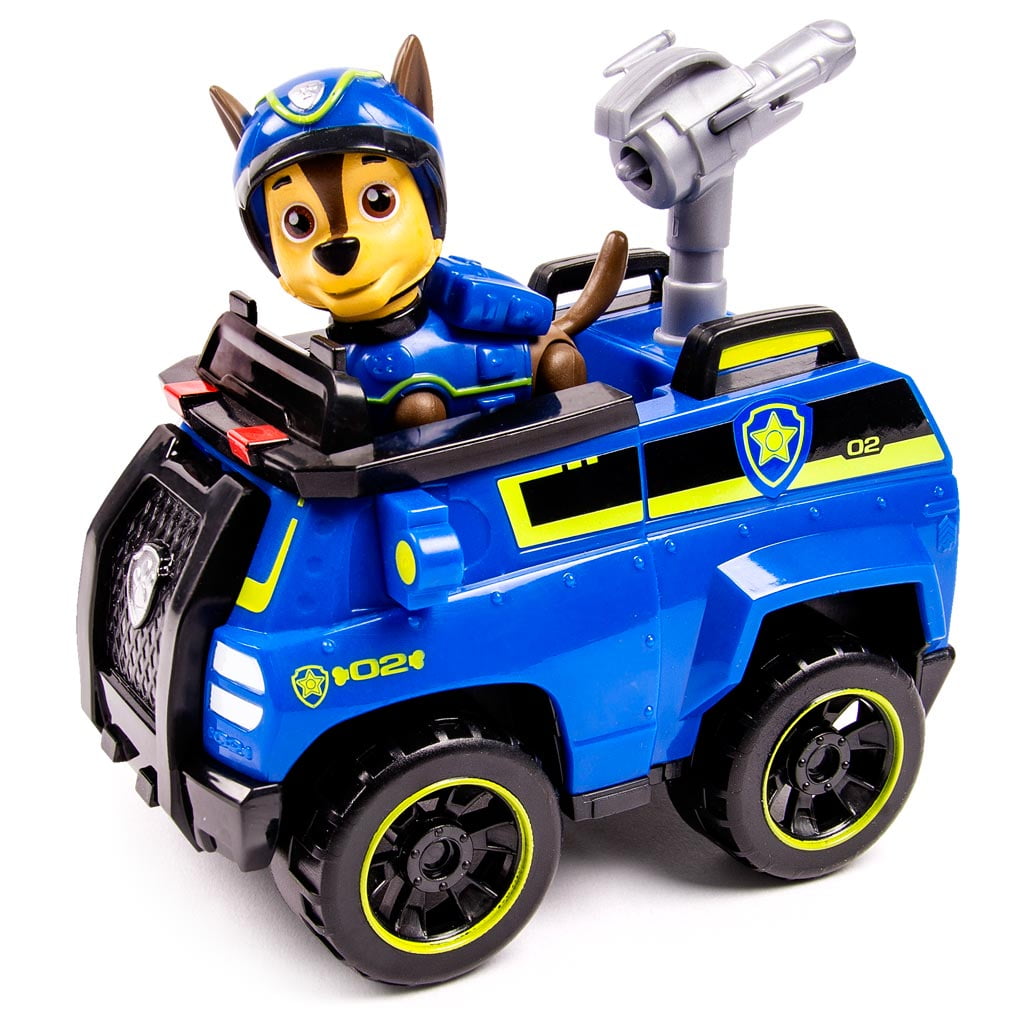 paw patrol cruiser walmart