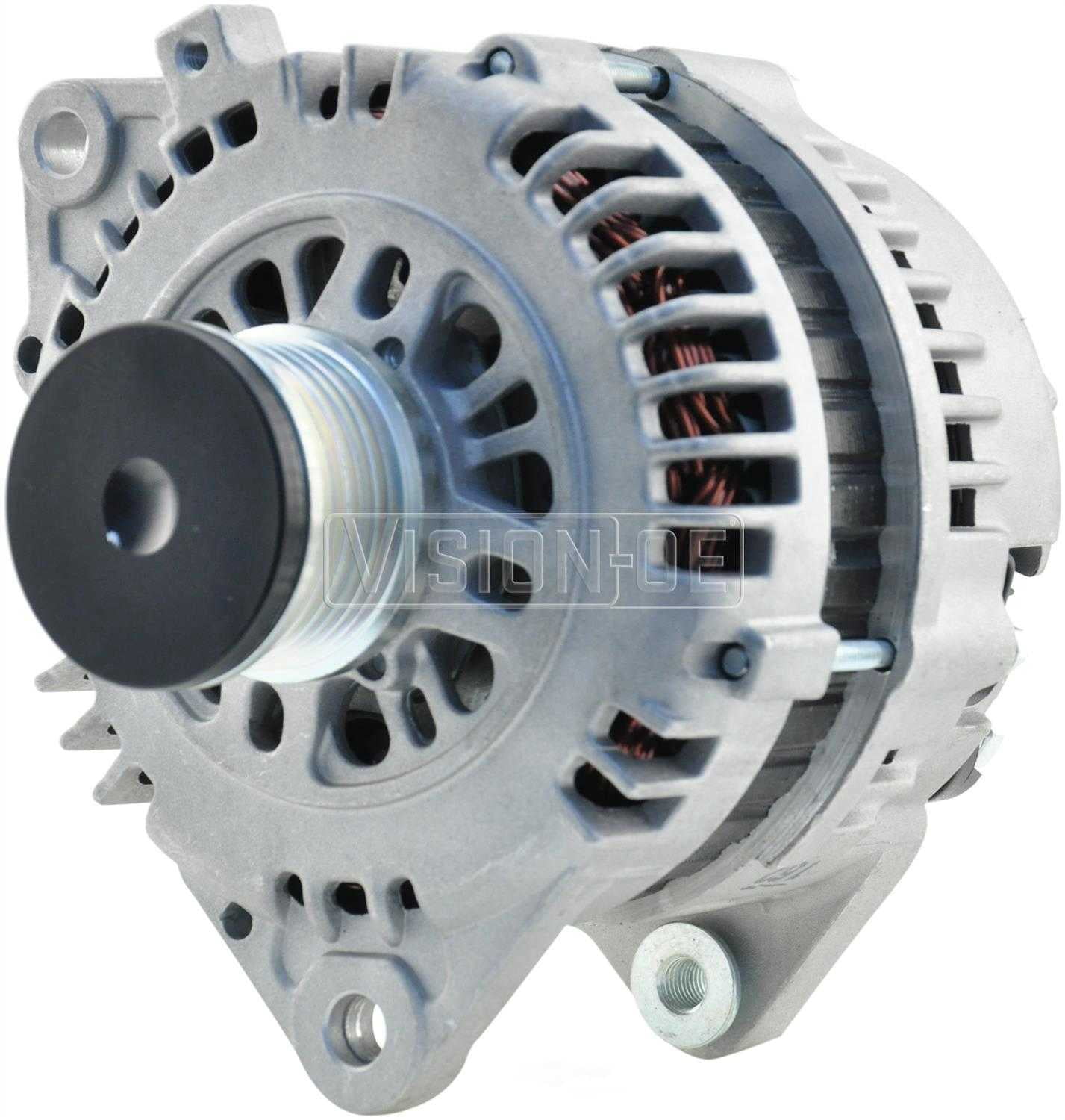 Vision OE 11119 Alternator